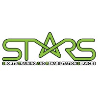 S.T.A.R.S. Sports Training And Rehabilitation Services Logo