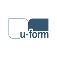 U-Form Verlag - Prüfungscheck Logo