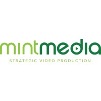 Mint Media-LLC Logo