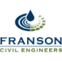 Franson Civil Engineers Logo