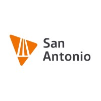 San Antonio Internacional Logo