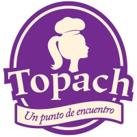 Topach Logo