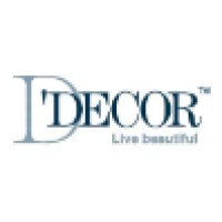 DDecor Exports Pvt Ltd Logo