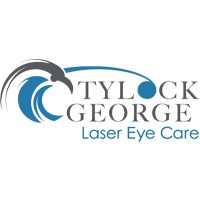 Tylock-George Eye Care & LASIK Center Logo