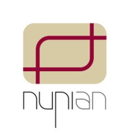 nupian GmbH Logo