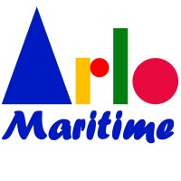 Arlo Maritime AS Logo