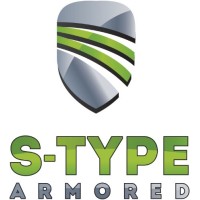 S-Type Armored Logo