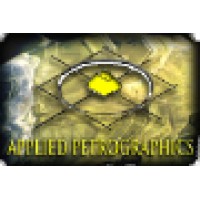Applied Petrographics Logo