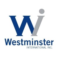 Westminster International Inc. Logo