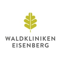 Waldkliniken Eisenberg GmbH Logo
