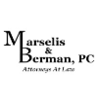 Marselis & Berman, P.C. Logo
