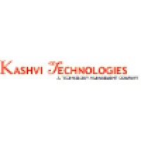 Kashvi Technologies Logo