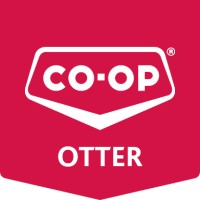 Otter Co-op Logo
