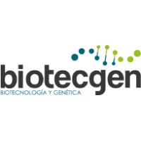 Biotecnología Y Genética S.A. Logo