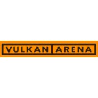 Vulkan Arena Logo