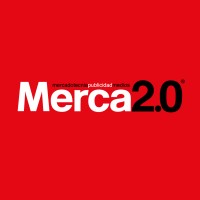 Merca2.0 Logo