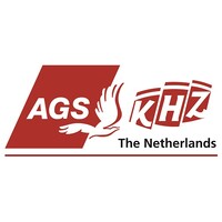 AGS KHZ Logo