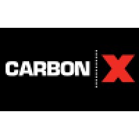 CarbonX Logo