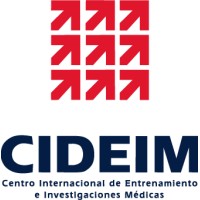 CIDEIM Logo