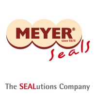Meyer Seals Group®-The SEALutions company® Logo