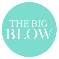 The Big Blow / The Big Blow @Google Logo