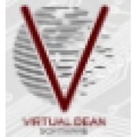 Virtual Dean Software Logo