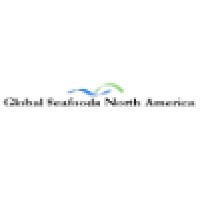 Global Seafoods North America Logo
