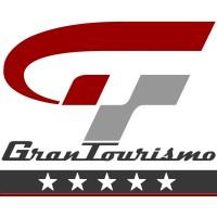 GranTourismo Chauffeured Cars Logo