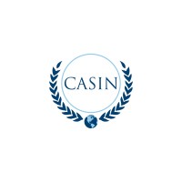 Council for American Students in International Negotiations (CASIN) Logo