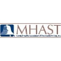 Mental Health Association of the Southern Tier Logo