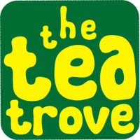 The Tea Trove Logo