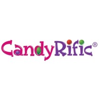 CandyRific, LLC Logo