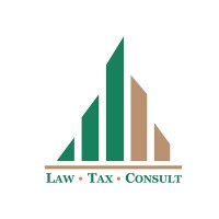 Finance Business Service Logo