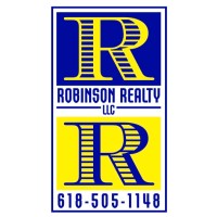 Robinson Realty Logo