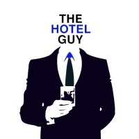 The Hotel Guy Logo