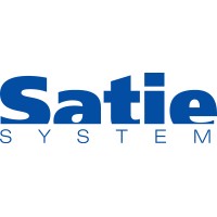 Satie North America Inc. Logo