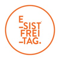 esistfreitag Kreativagentur Logo