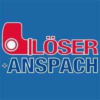 Löser + Anspach GmbH Logo