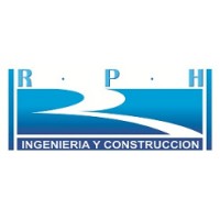 RPH Ingenieria Logo