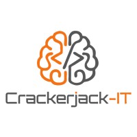 Crackerjack-IT, Inc. Logo
