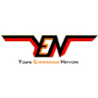 SIM Young Entrepreneur Network Logo