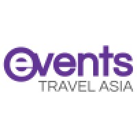 Events Travel Asia Co., Ltd. Logo