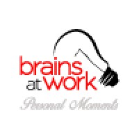 brains at work Logo
