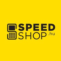 Speedshop.hu Logo