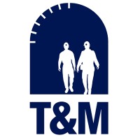 T&M Specialists Logo