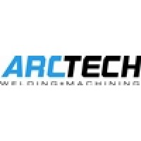 Arctech Welding + Machining Logo