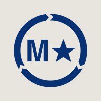 MicroStar Logistics Logo