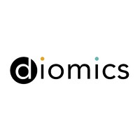 Diomics Corporation Logo