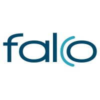 Falco Linsen AG Logo