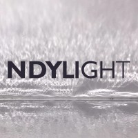 NDYLIGHT Logo